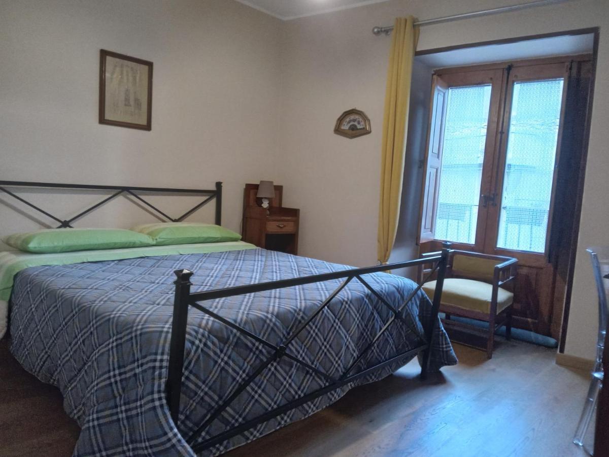 San Nicolo Holiday Home Montalbano Elicona Dış mekan fotoğraf