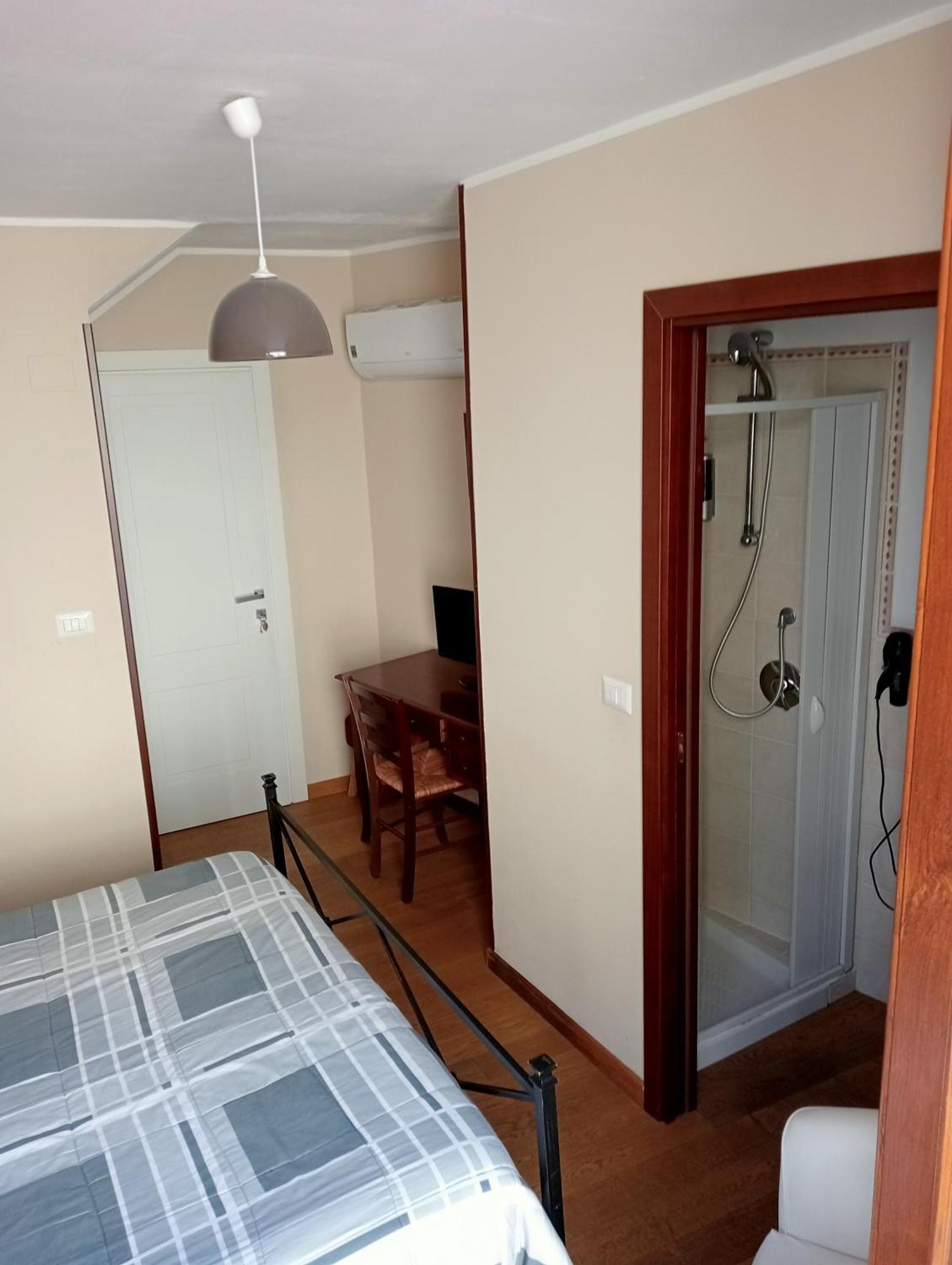 San Nicolo Holiday Home Montalbano Elicona Dış mekan fotoğraf