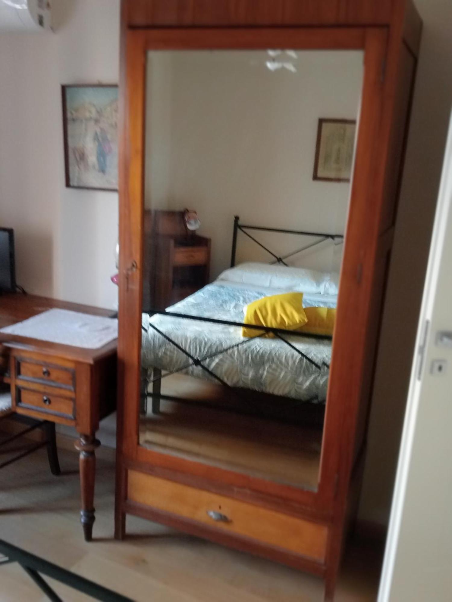 San Nicolo Holiday Home Montalbano Elicona Dış mekan fotoğraf