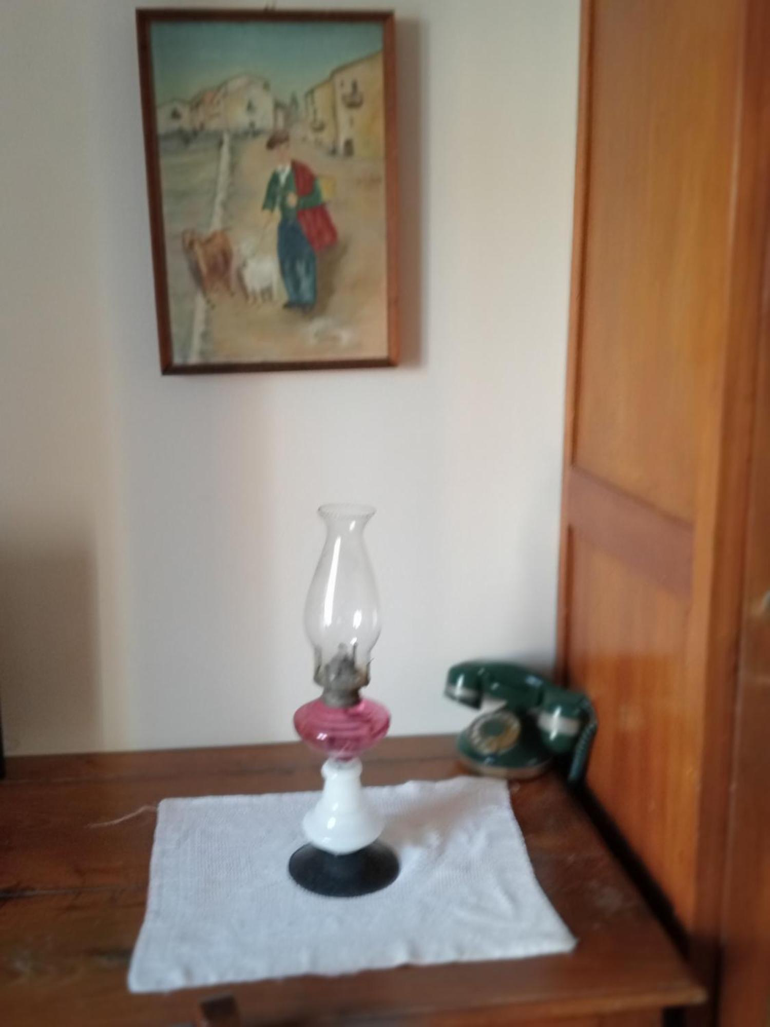 San Nicolo Holiday Home Montalbano Elicona Dış mekan fotoğraf