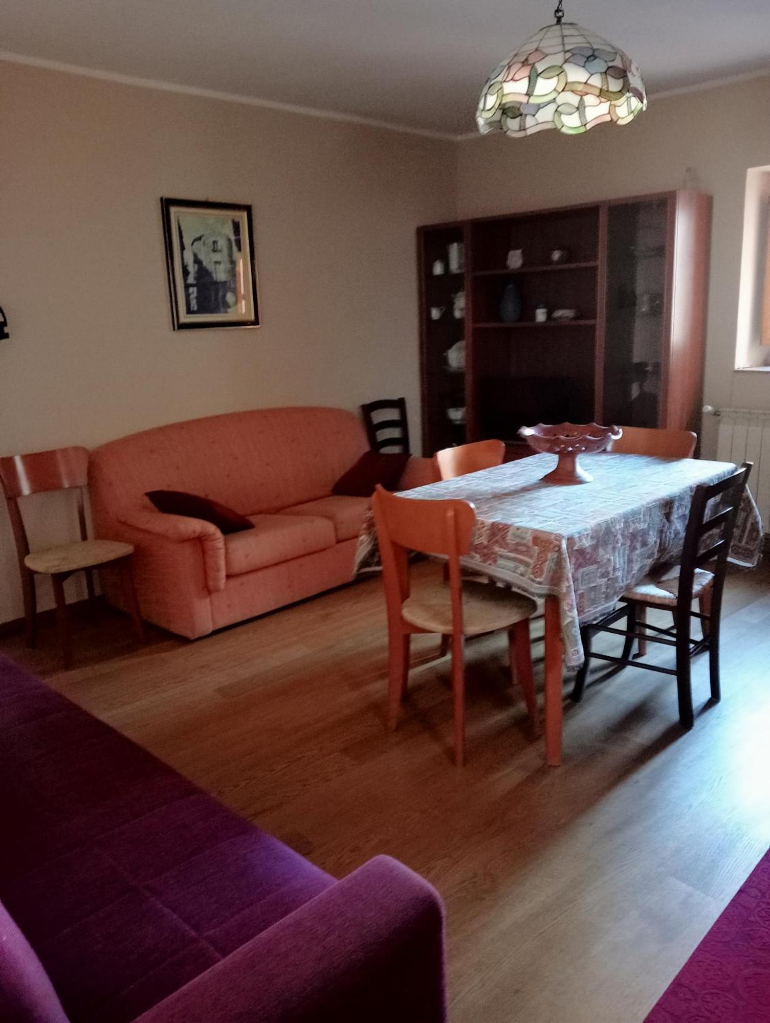 San Nicolo Holiday Home Montalbano Elicona Dış mekan fotoğraf