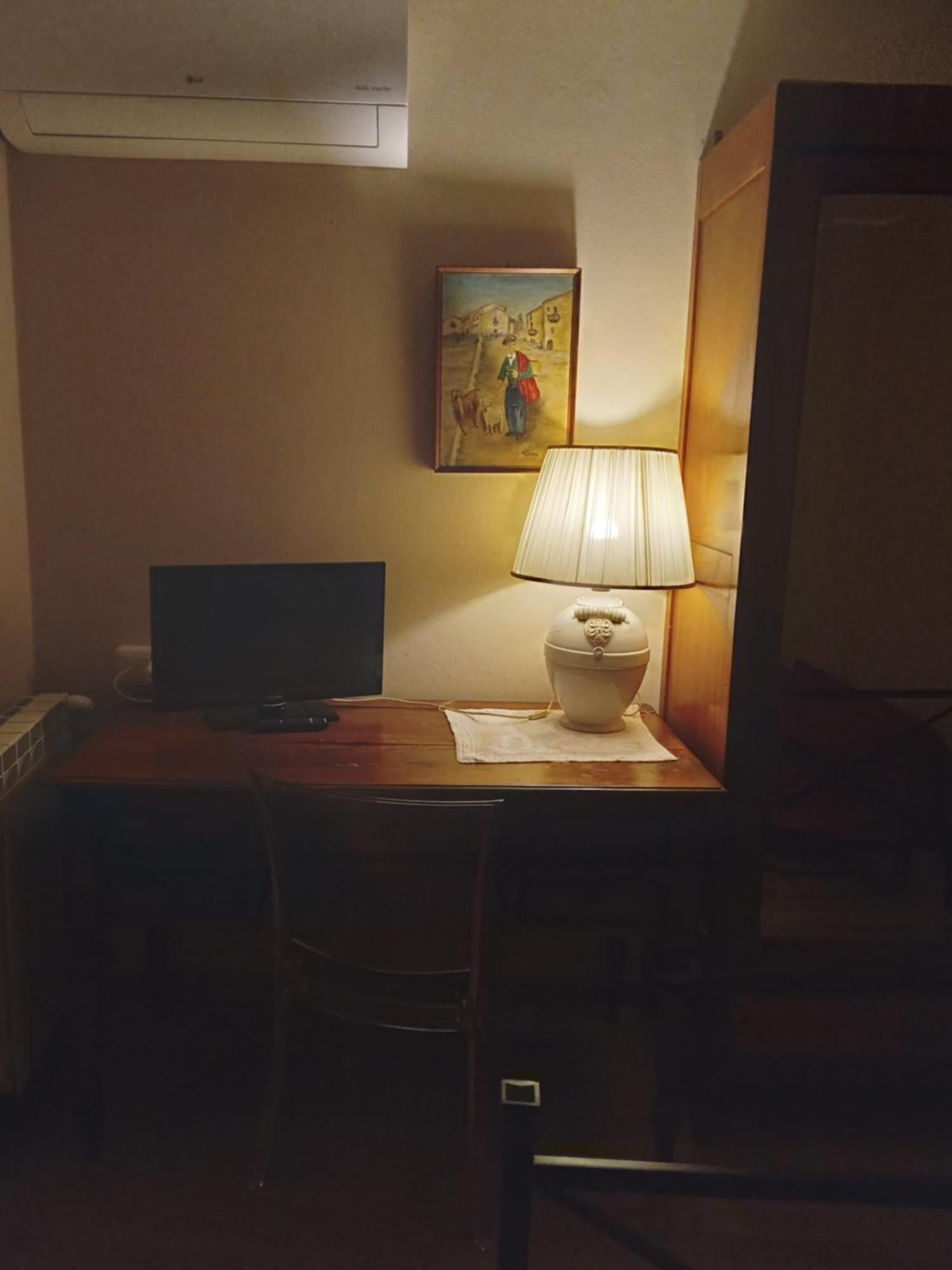 San Nicolo Holiday Home Montalbano Elicona Dış mekan fotoğraf
