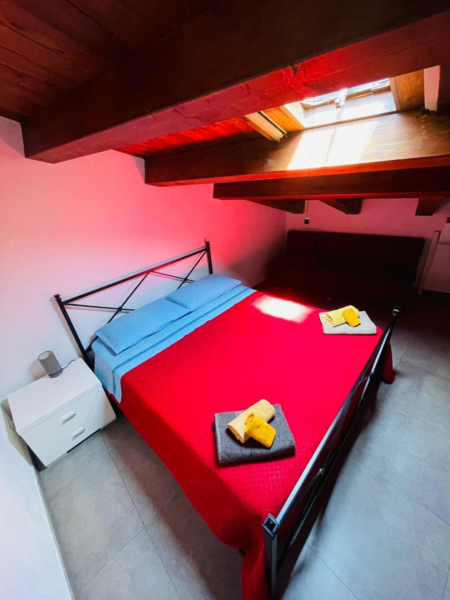 San Nicolo Holiday Home Montalbano Elicona Dış mekan fotoğraf