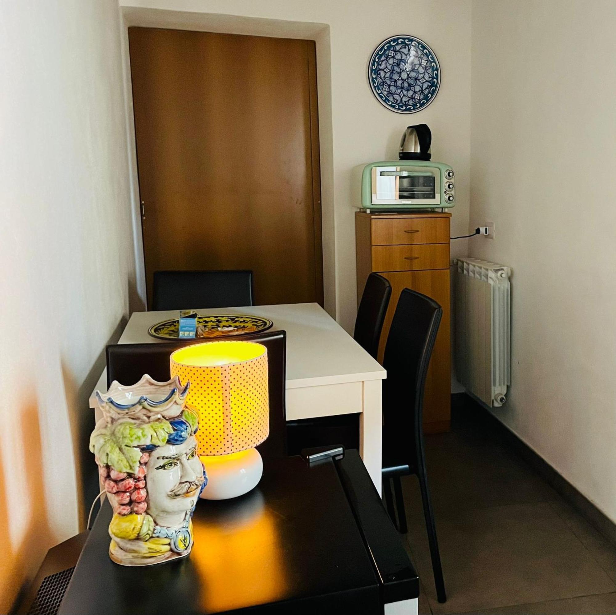 San Nicolo Holiday Home Montalbano Elicona Dış mekan fotoğraf