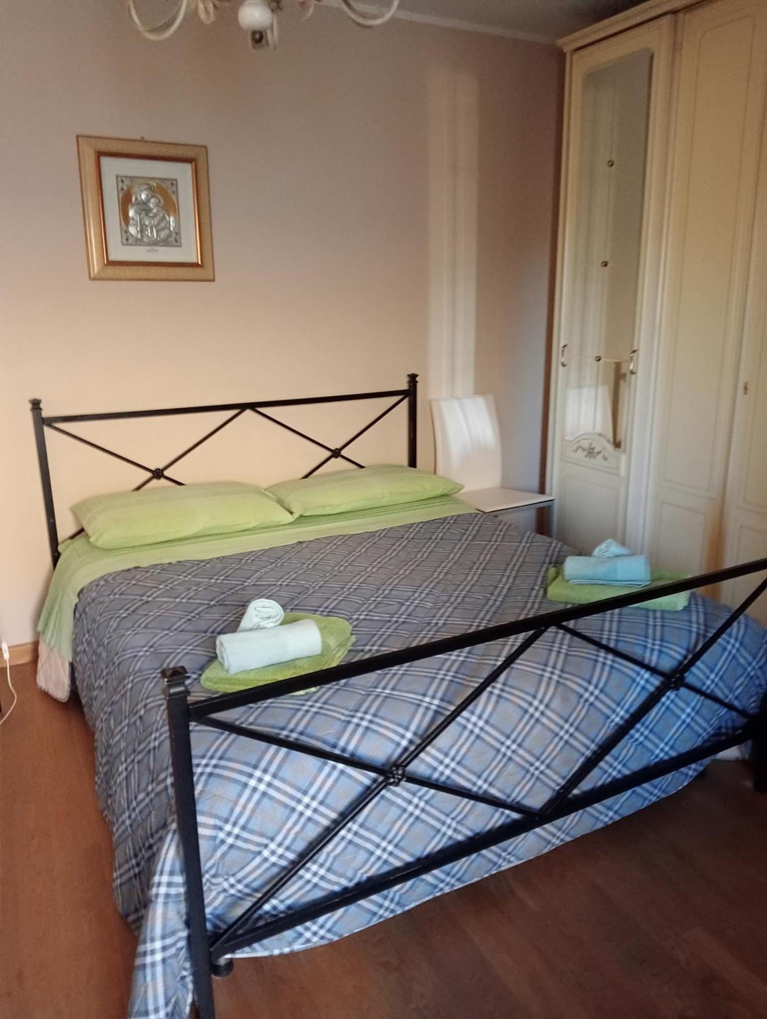 San Nicolo Holiday Home Montalbano Elicona Dış mekan fotoğraf