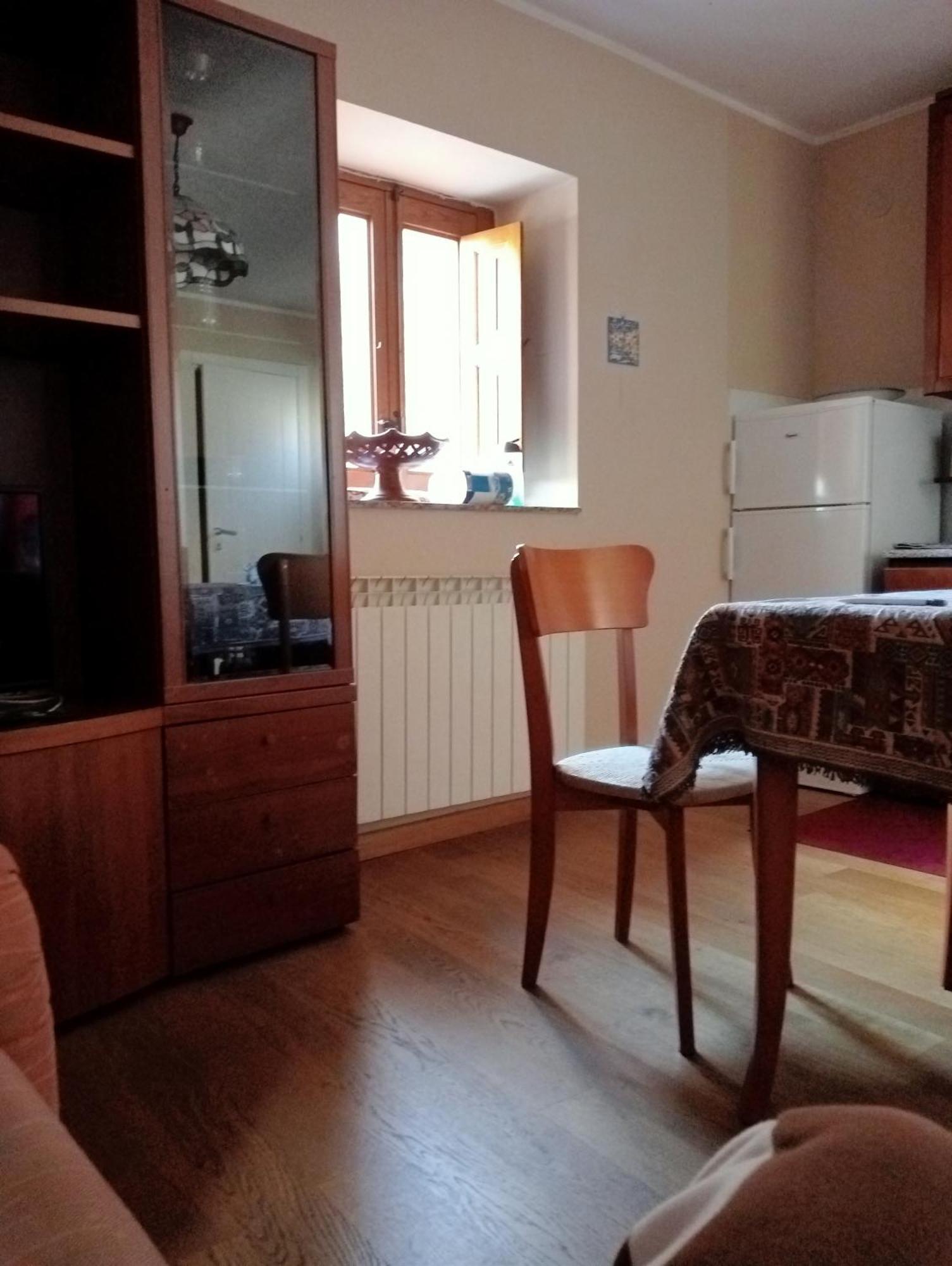 San Nicolo Holiday Home Montalbano Elicona Dış mekan fotoğraf