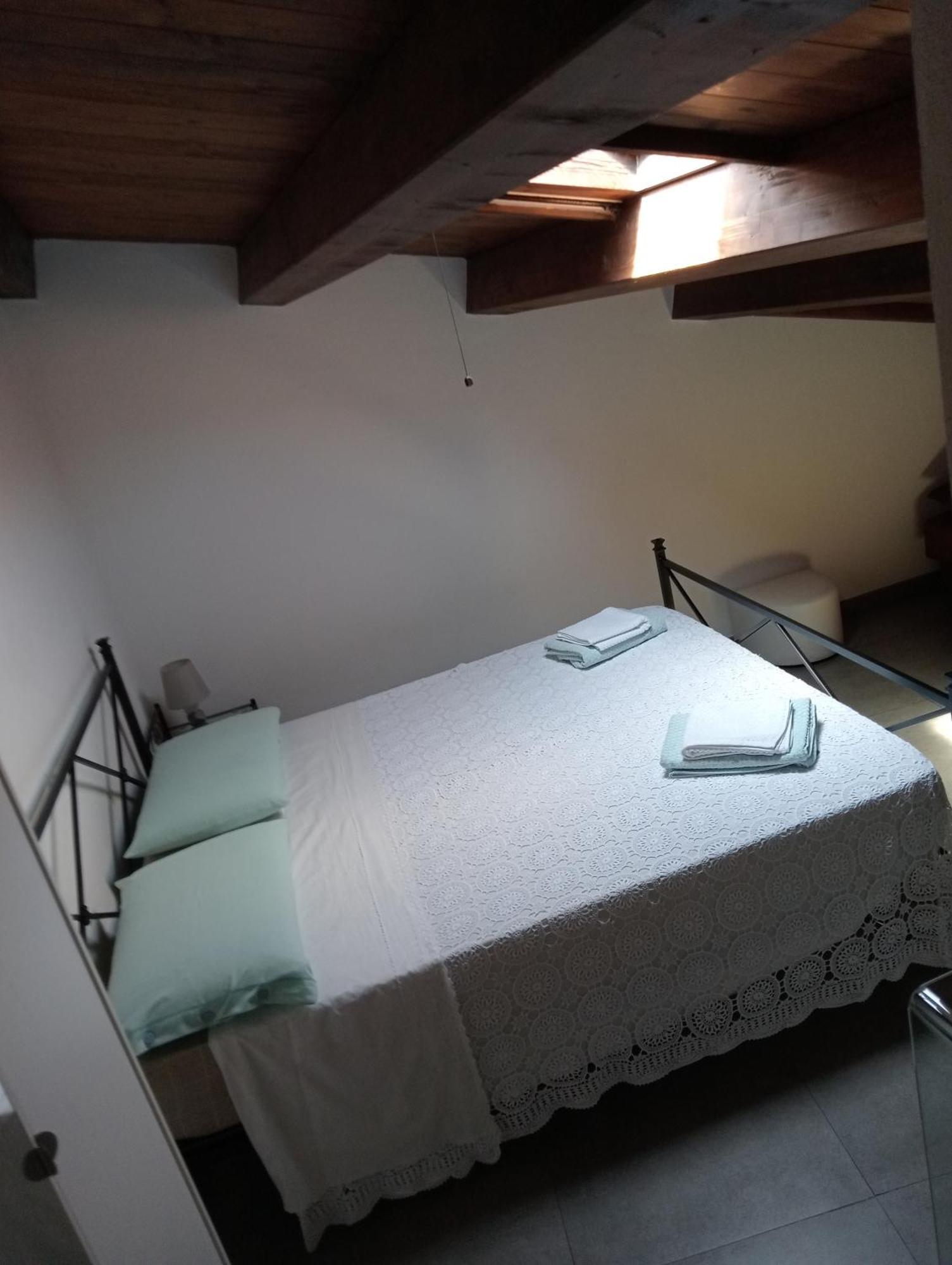 San Nicolo Holiday Home Montalbano Elicona Dış mekan fotoğraf