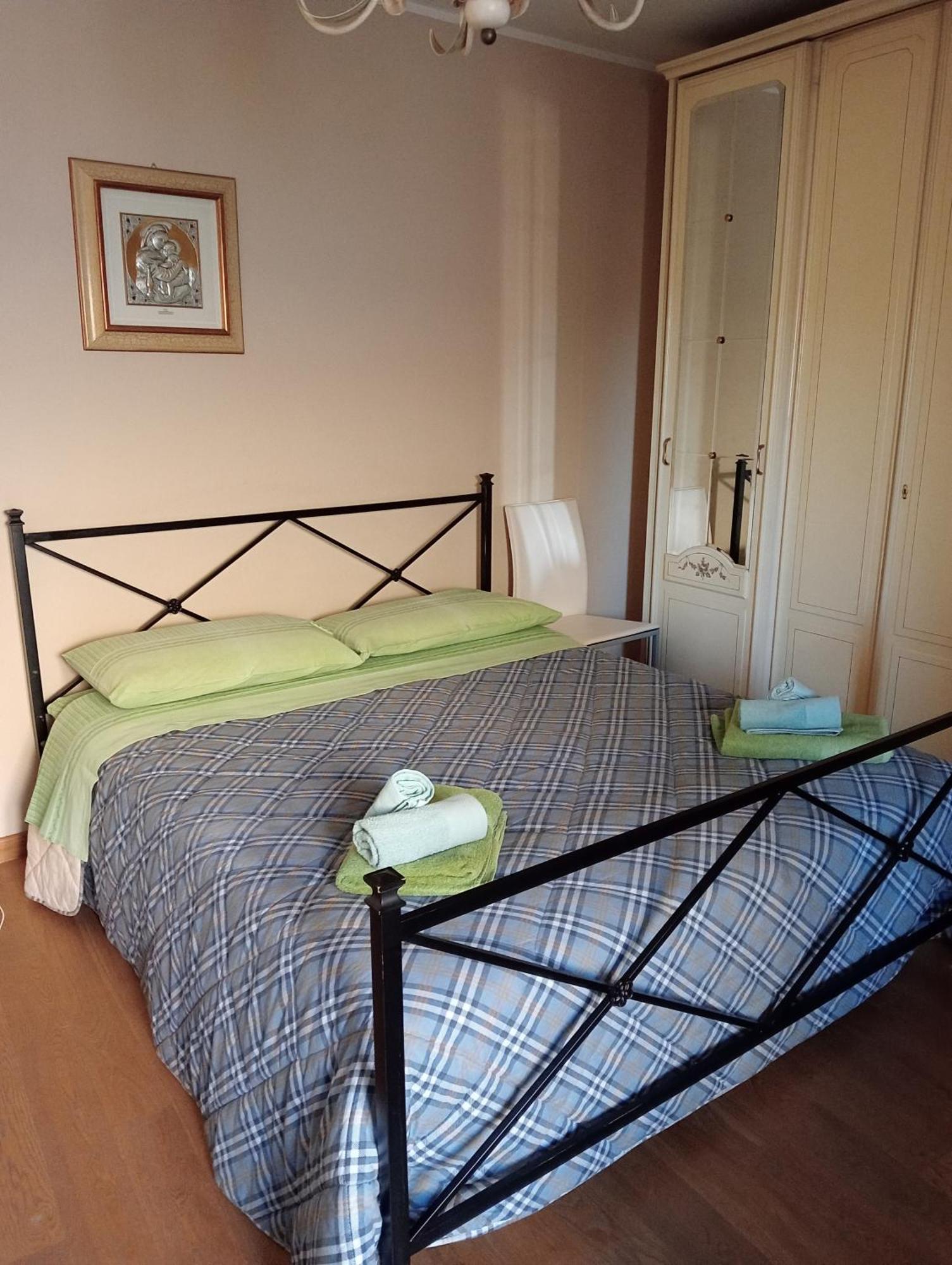 San Nicolo Holiday Home Montalbano Elicona Dış mekan fotoğraf