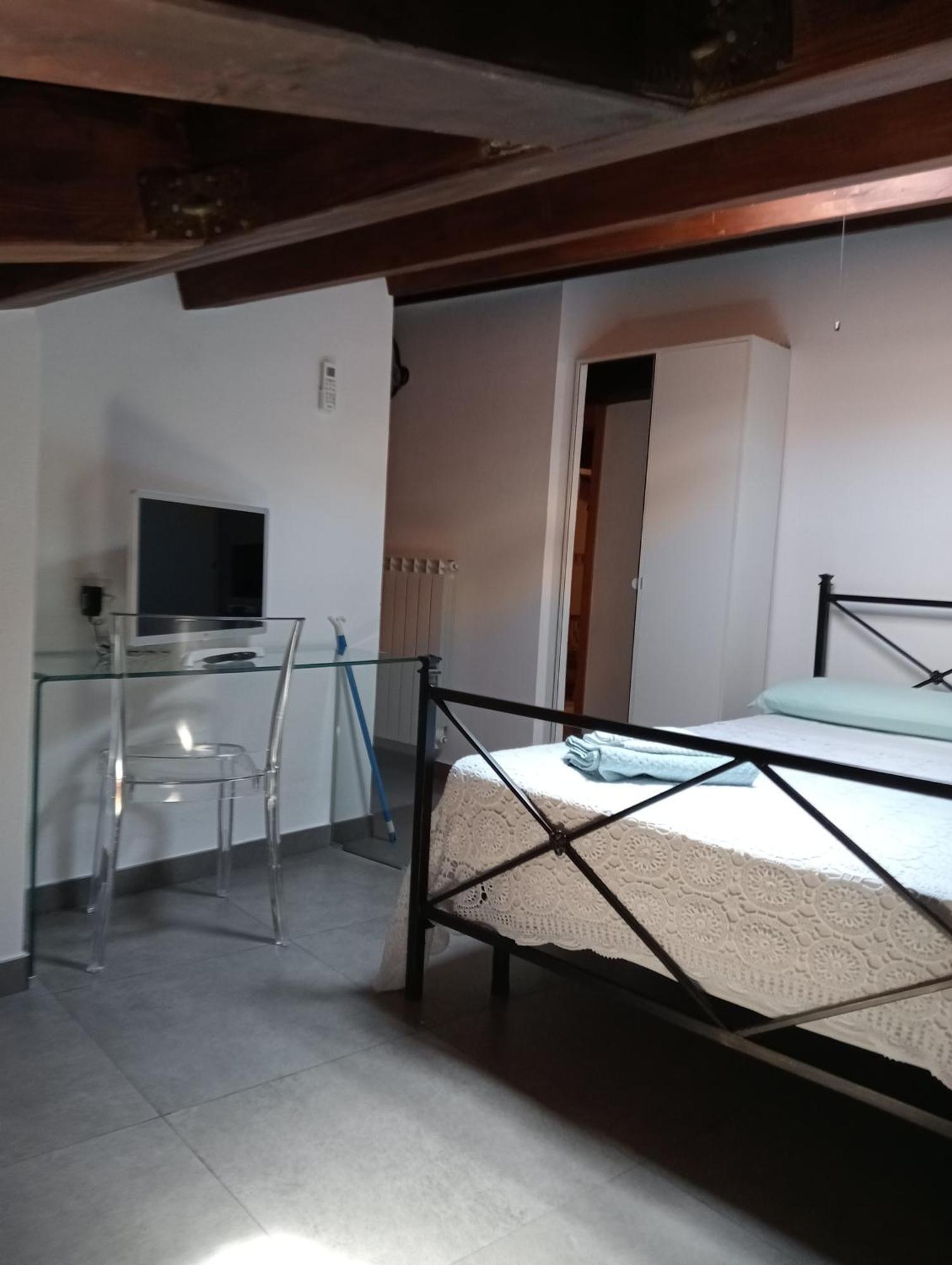 San Nicolo Holiday Home Montalbano Elicona Dış mekan fotoğraf