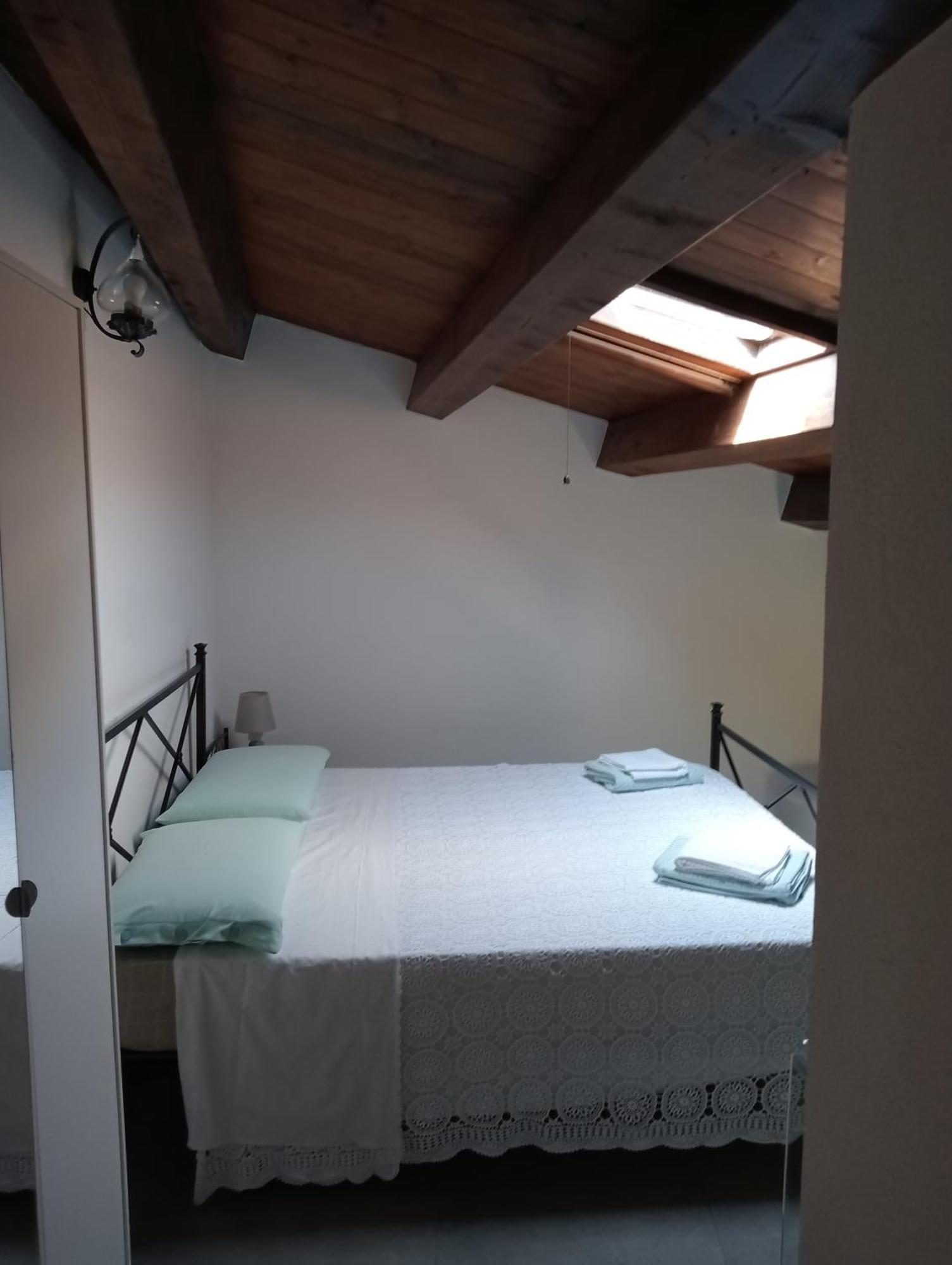 San Nicolo Holiday Home Montalbano Elicona Dış mekan fotoğraf