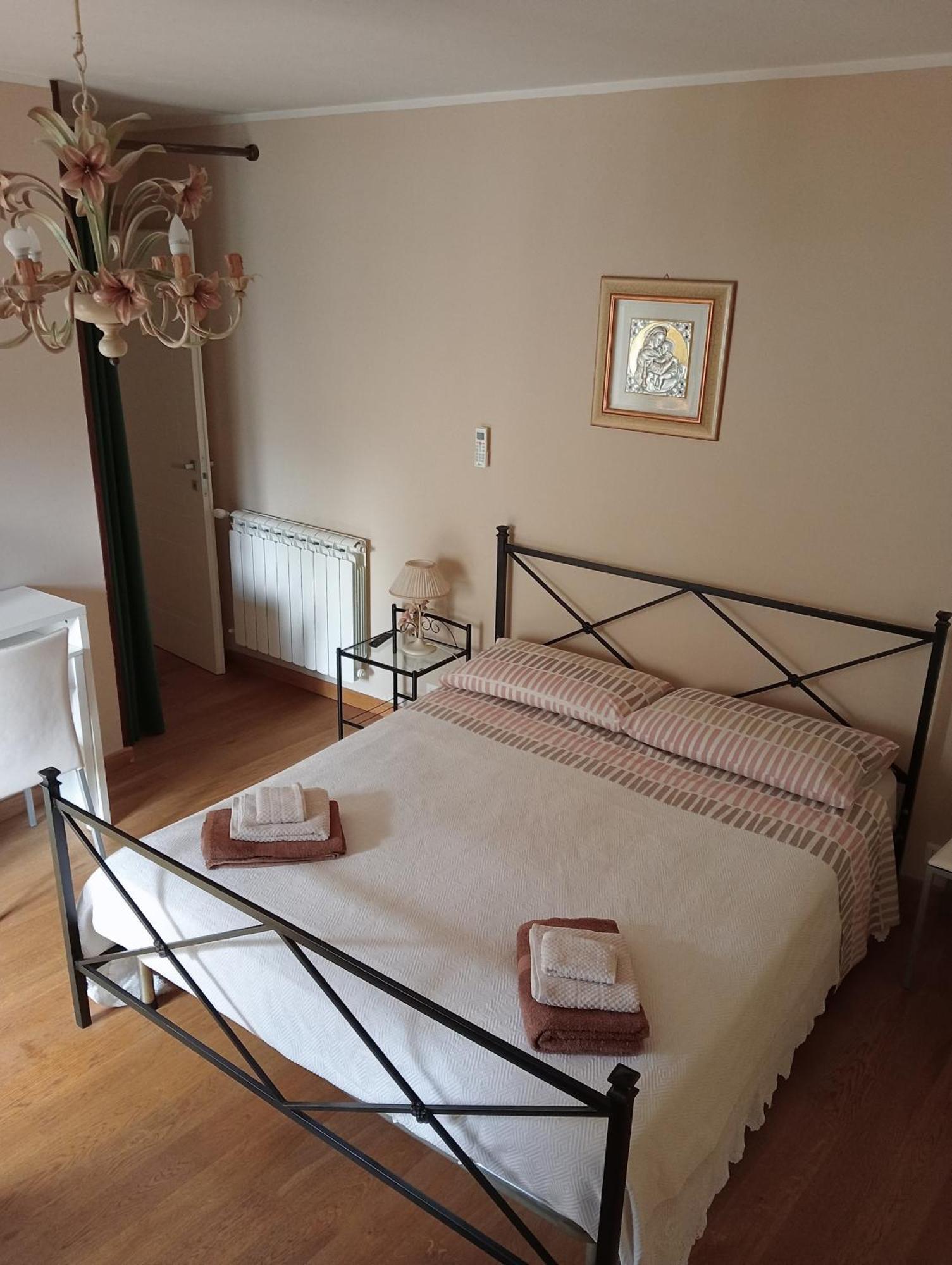 San Nicolo Holiday Home Montalbano Elicona Dış mekan fotoğraf