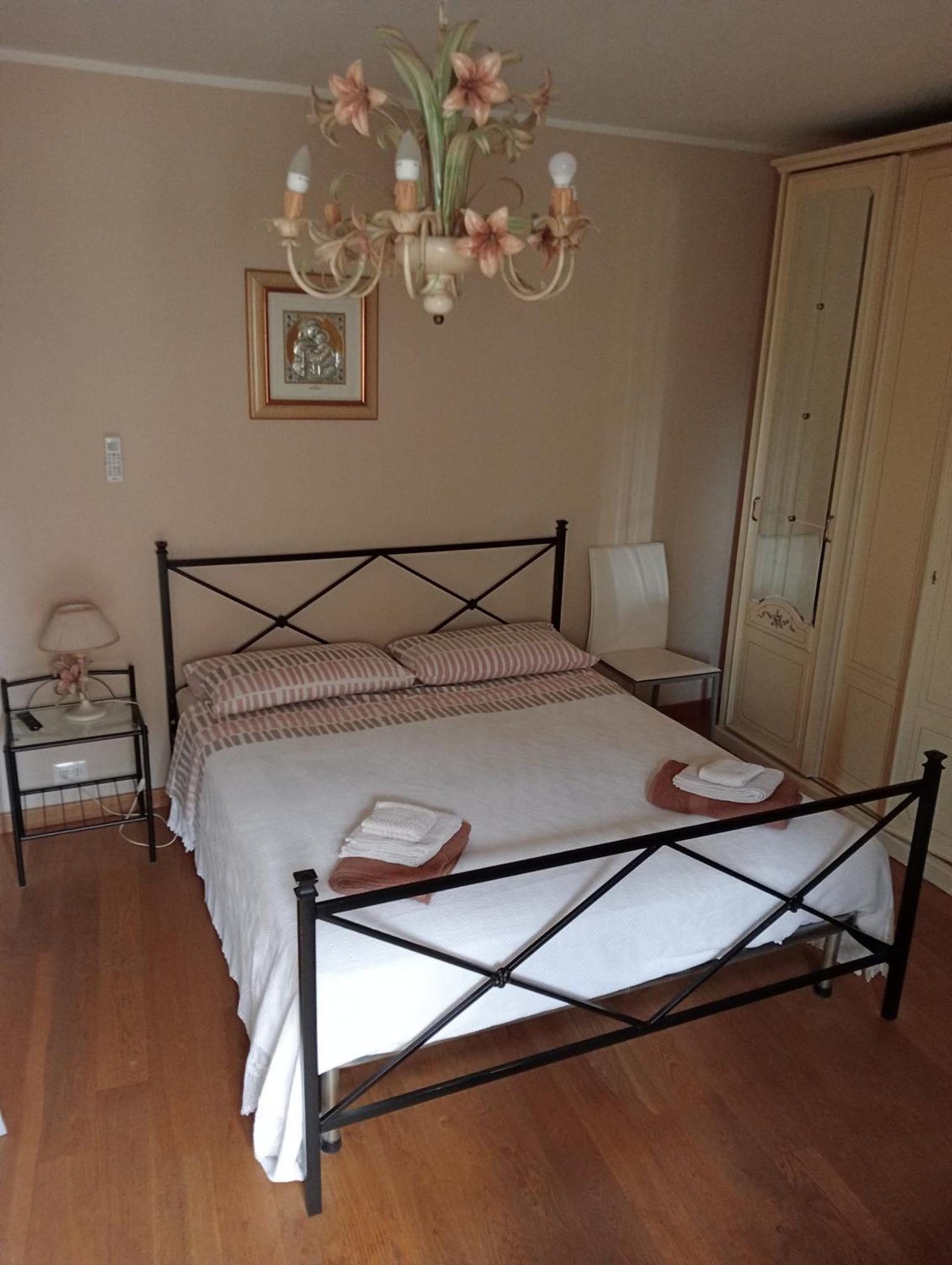 San Nicolo Holiday Home Montalbano Elicona Dış mekan fotoğraf
