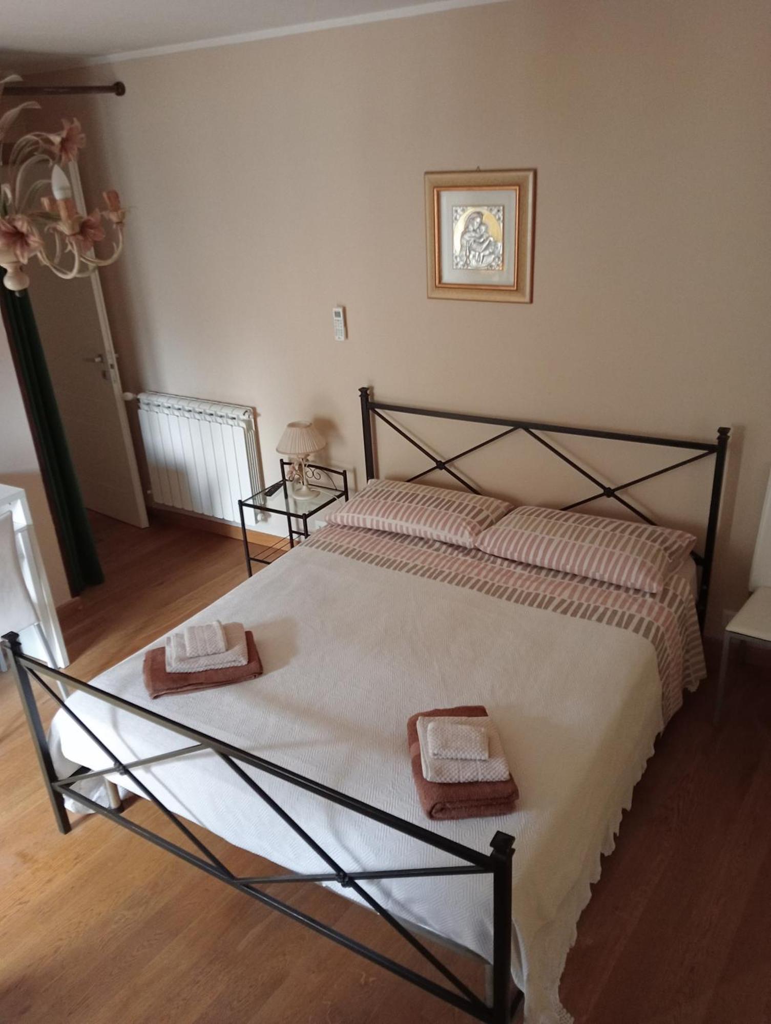 San Nicolo Holiday Home Montalbano Elicona Dış mekan fotoğraf