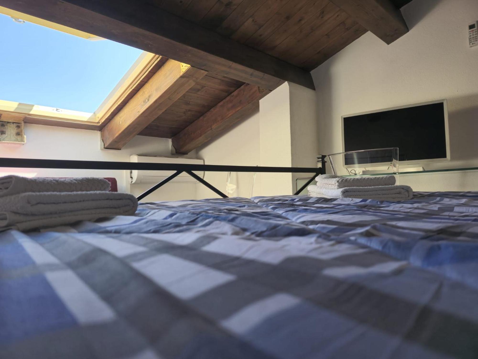 San Nicolo Holiday Home Montalbano Elicona Oda fotoğraf